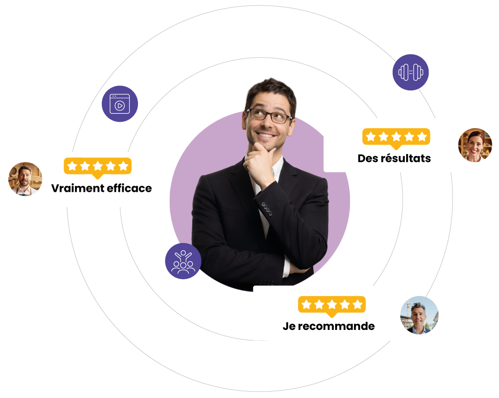 diagnostic communication TPE/PME et collectivités