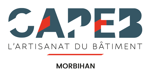 logo Capeb morbihan