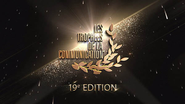 premier prix trophées de la communication abonnement