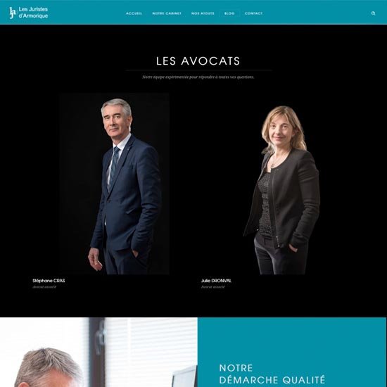 cabinat d'avocats markineo