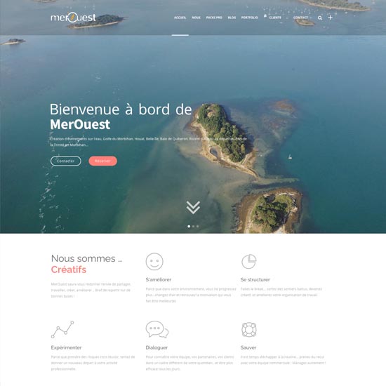 merouest site internet markine
