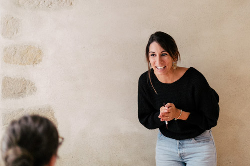 Alice DIEU expert en relations humaines