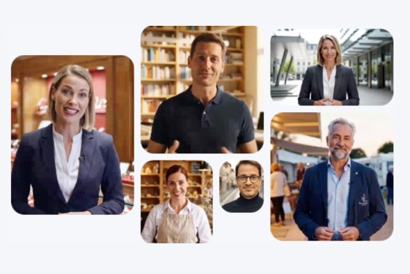 témoignages clients markineo